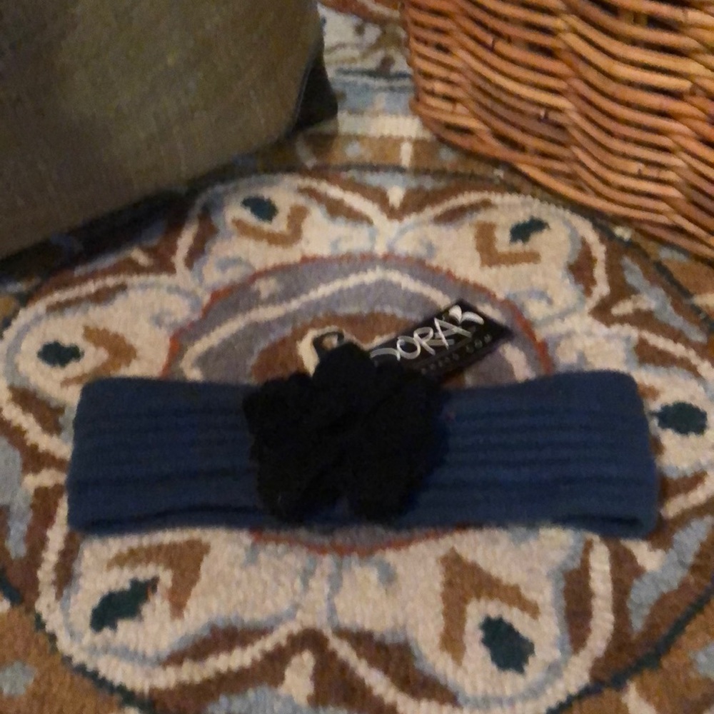 ADORA Winter Head Wrap